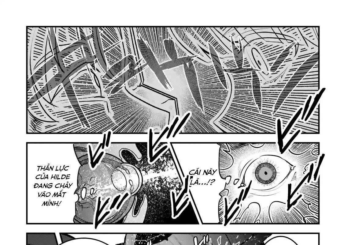 Cuộc Phiêu Lưu Của Kẻ Bất Tử Không Mong Muốn Chap 42 - Next Chap 43