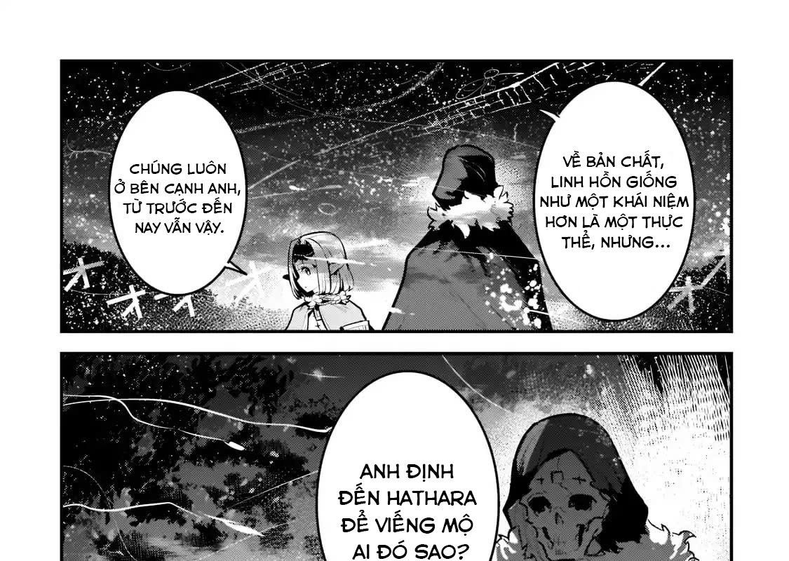 Cuộc Phiêu Lưu Của Kẻ Bất Tử Không Mong Muốn Chap 42 - Next Chap 43