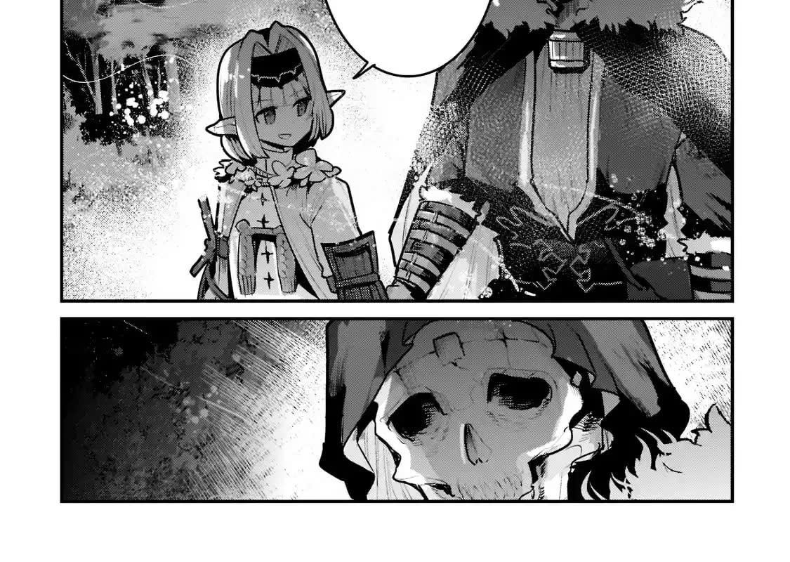 Cuộc Phiêu Lưu Của Kẻ Bất Tử Không Mong Muốn Chap 42 - Next Chap 43