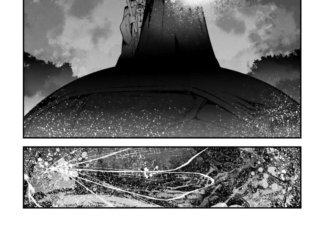 Cuộc Phiêu Lưu Của Kẻ Bất Tử Không Mong Muốn Chap 42 - Next Chap 43