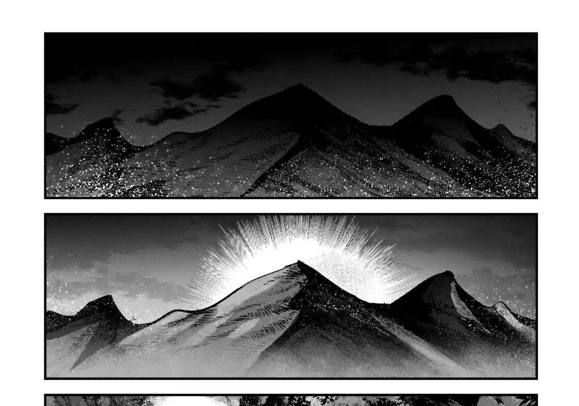 Cuộc Phiêu Lưu Của Kẻ Bất Tử Không Mong Muốn Chap 42 - Next Chap 43