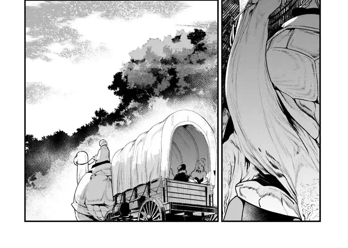 Cuộc Phiêu Lưu Của Kẻ Bất Tử Không Mong Muốn Chap 42 - Next Chap 43