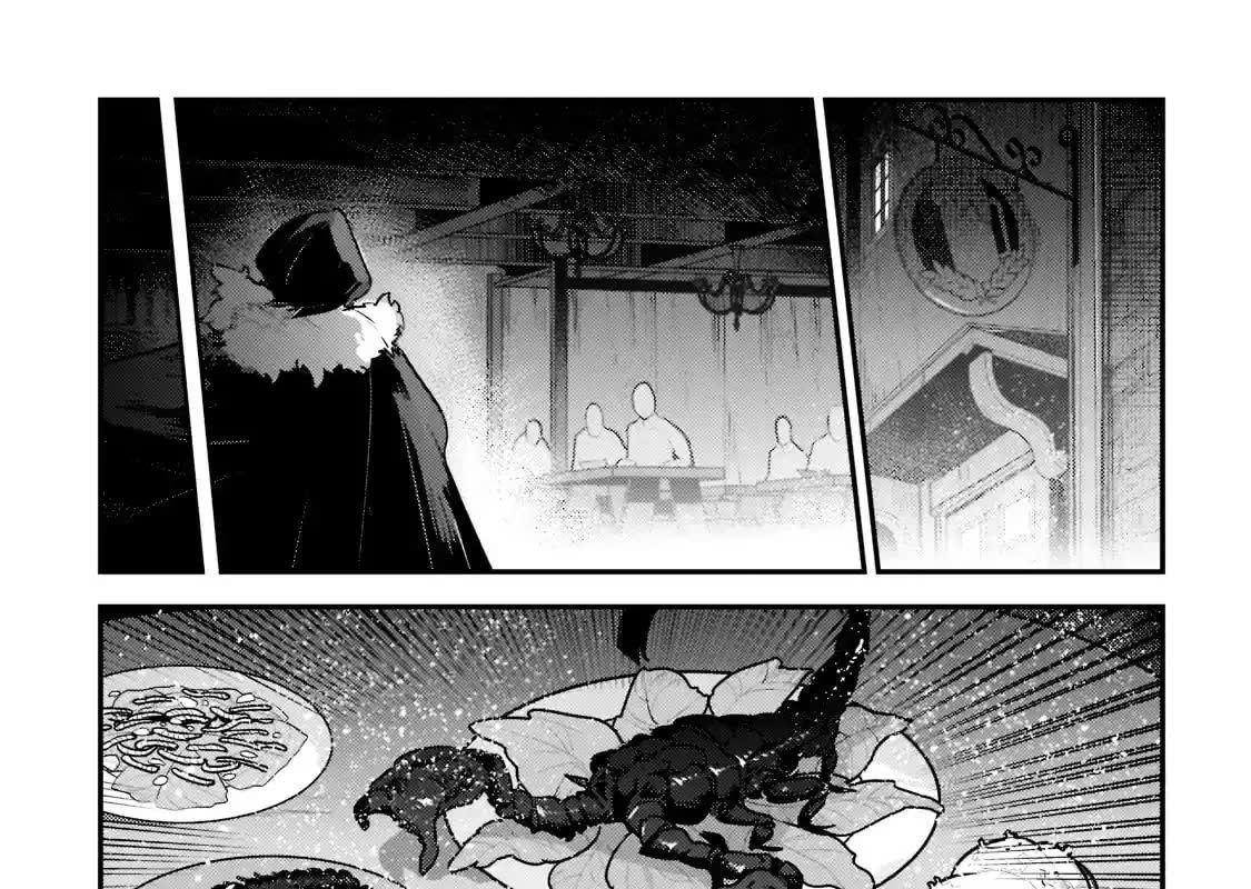 Cuộc Phiêu Lưu Của Kẻ Bất Tử Không Mong Muốn Chap 42 - Next Chap 43