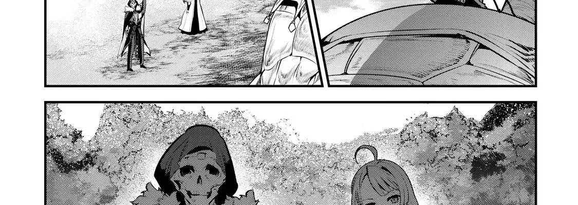 Cuộc Phiêu Lưu Của Kẻ Bất Tử Không Mong Muốn Chap 42 - Next Chap 43