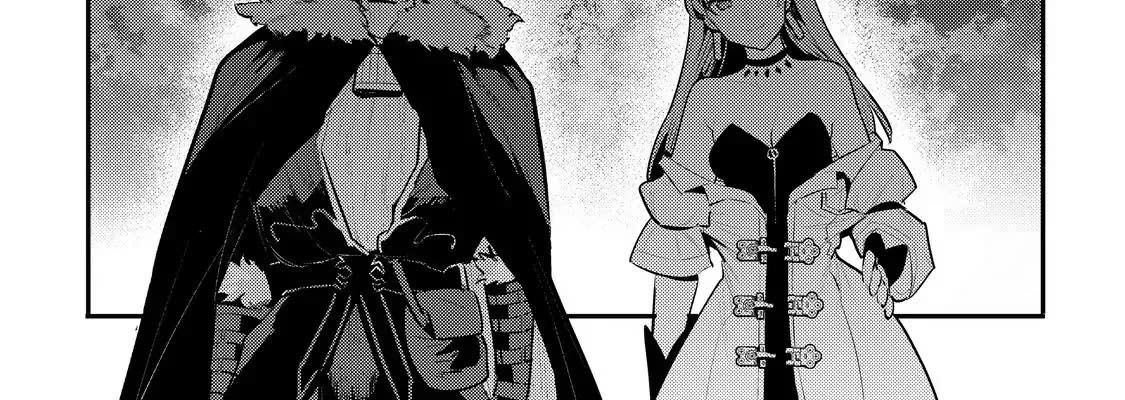 Cuộc Phiêu Lưu Của Kẻ Bất Tử Không Mong Muốn Chap 42 - Next Chap 43