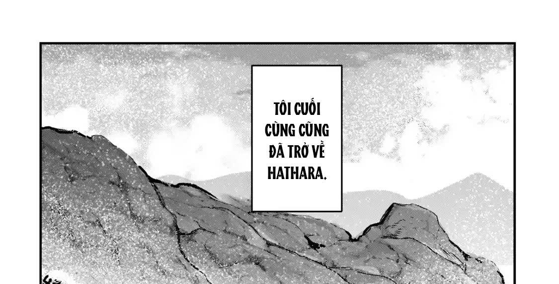 Cuộc Phiêu Lưu Của Kẻ Bất Tử Không Mong Muốn Chap 42 - Next Chap 43