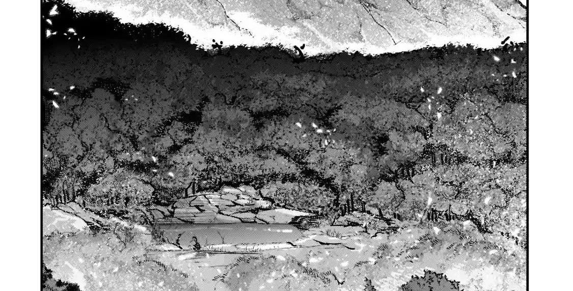 Cuộc Phiêu Lưu Của Kẻ Bất Tử Không Mong Muốn Chap 42 - Next Chap 43