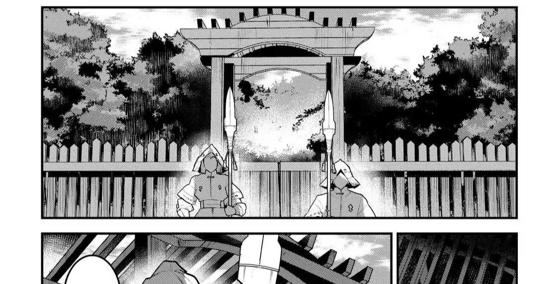 Cuộc Phiêu Lưu Của Kẻ Bất Tử Không Mong Muốn Chap 43 - Next Chap 44