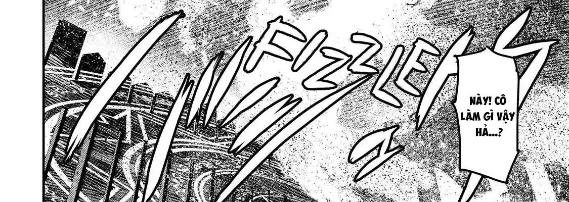 Cuộc Phiêu Lưu Của Kẻ Bất Tử Không Mong Muốn Chap 43 - Next Chap 44