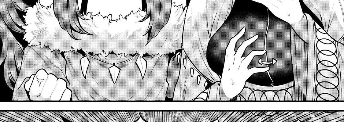 Cuộc Phiêu Lưu Của Kẻ Bất Tử Không Mong Muốn Chap 43 - Next Chap 44