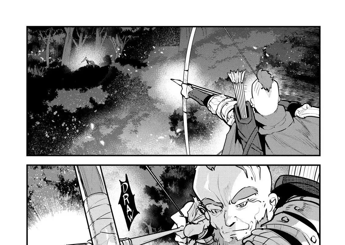 Cuộc Phiêu Lưu Của Kẻ Bất Tử Không Mong Muốn Chap 43 - Next Chap 44