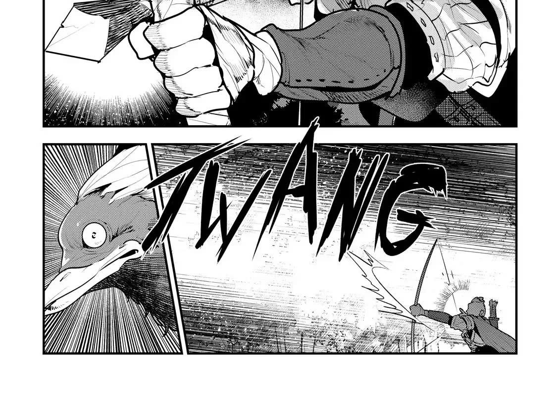 Cuộc Phiêu Lưu Của Kẻ Bất Tử Không Mong Muốn Chap 43 - Next Chap 44