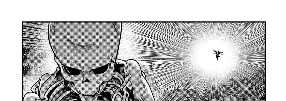 Cuộc Phiêu Lưu Của Kẻ Bất Tử Không Mong Muốn Chap 43 - Next Chap 44