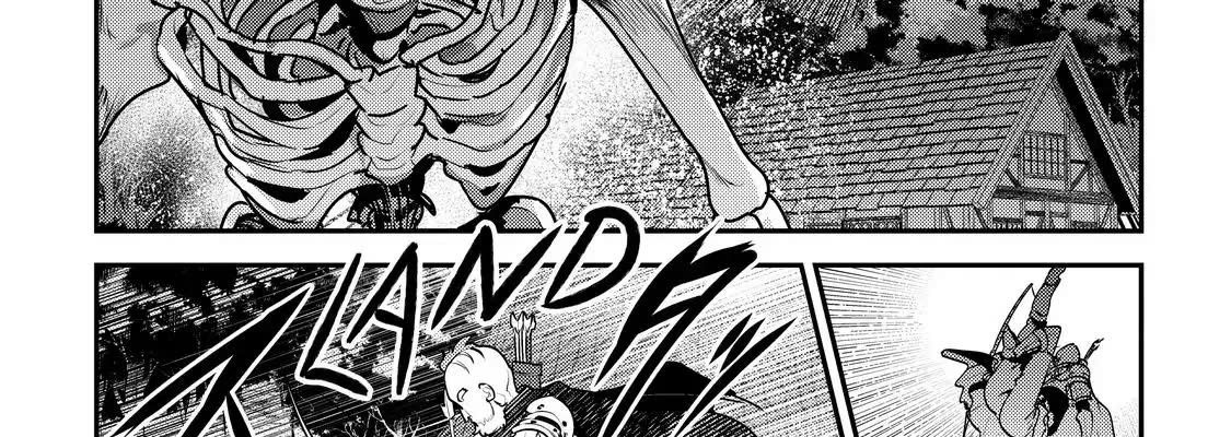 Cuộc Phiêu Lưu Của Kẻ Bất Tử Không Mong Muốn Chap 43 - Next Chap 44