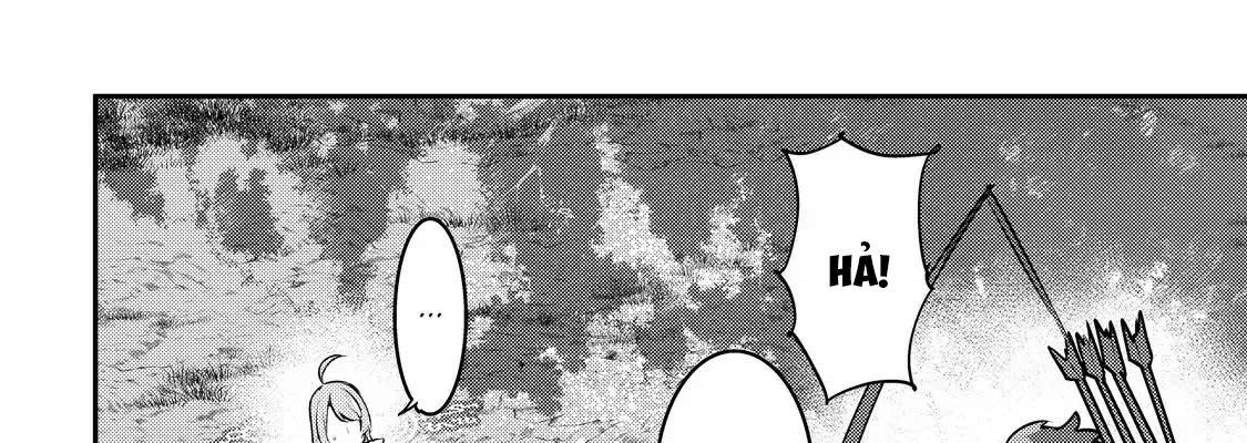 Cuộc Phiêu Lưu Của Kẻ Bất Tử Không Mong Muốn Chap 43 - Next Chap 44