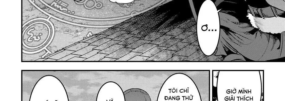 Cuộc Phiêu Lưu Của Kẻ Bất Tử Không Mong Muốn Chap 43 - Next Chap 44