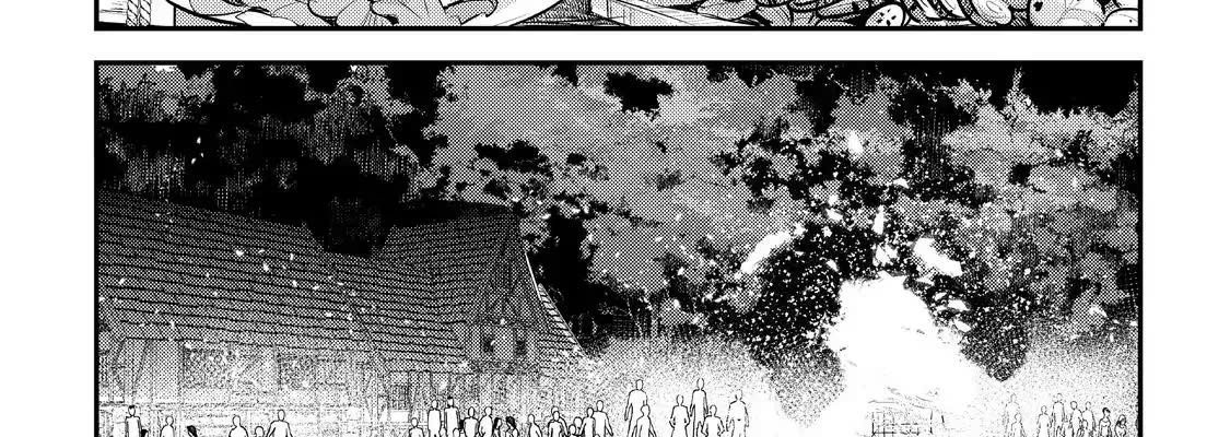 Cuộc Phiêu Lưu Của Kẻ Bất Tử Không Mong Muốn Chap 43 - Next Chap 44