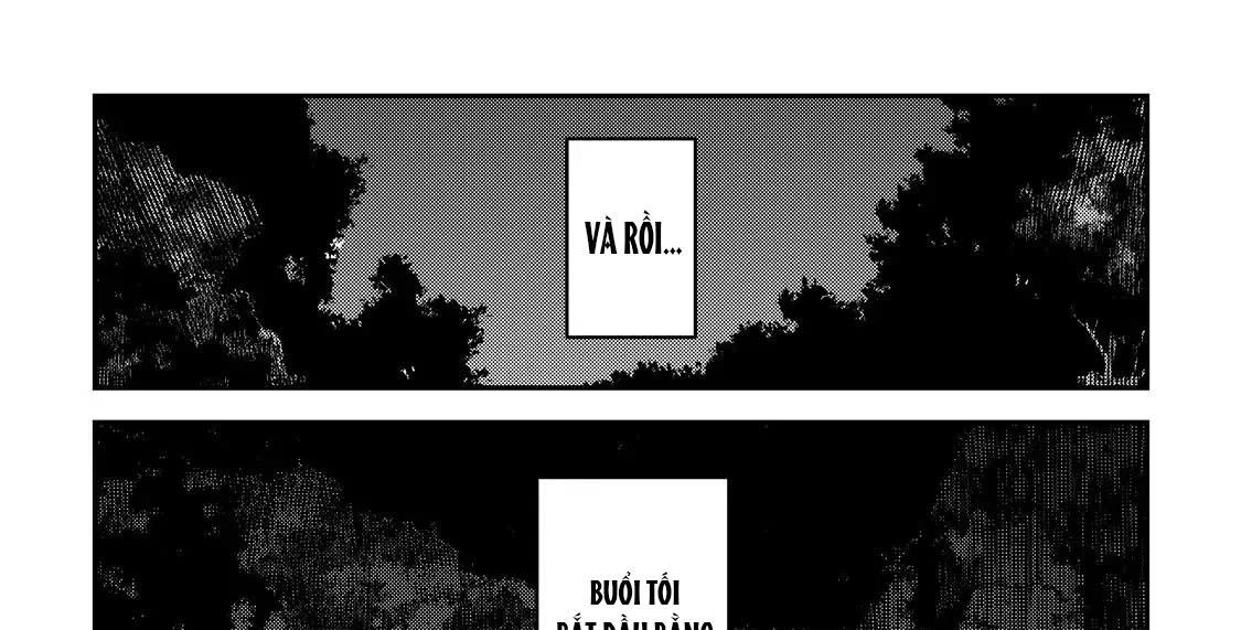 Cuộc Phiêu Lưu Của Kẻ Bất Tử Không Mong Muốn Chap 43 - Next Chap 44