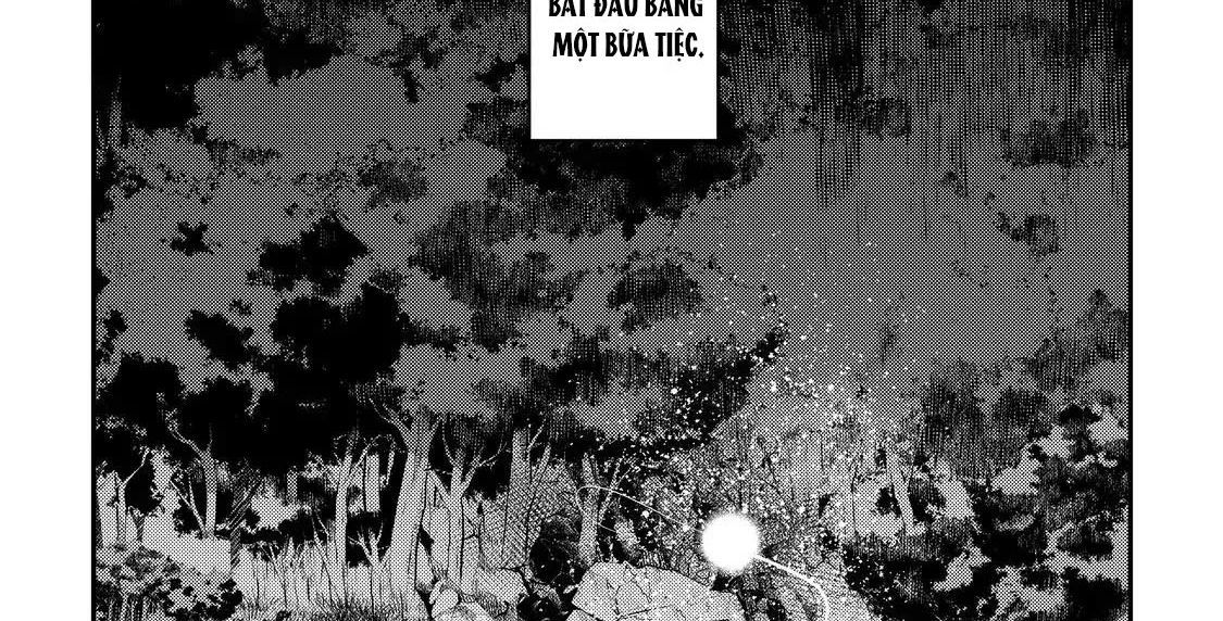Cuộc Phiêu Lưu Của Kẻ Bất Tử Không Mong Muốn Chap 43 - Next Chap 44