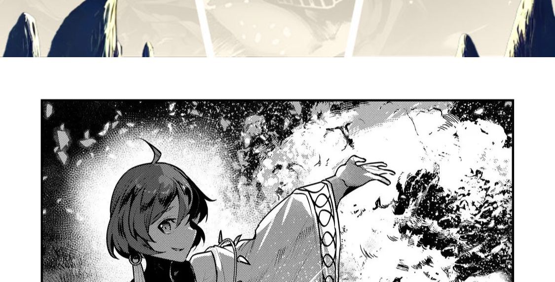 Cuộc Phiêu Lưu Của Kẻ Bất Tử Không Mong Muốn Chap 44 - Next Chap 45