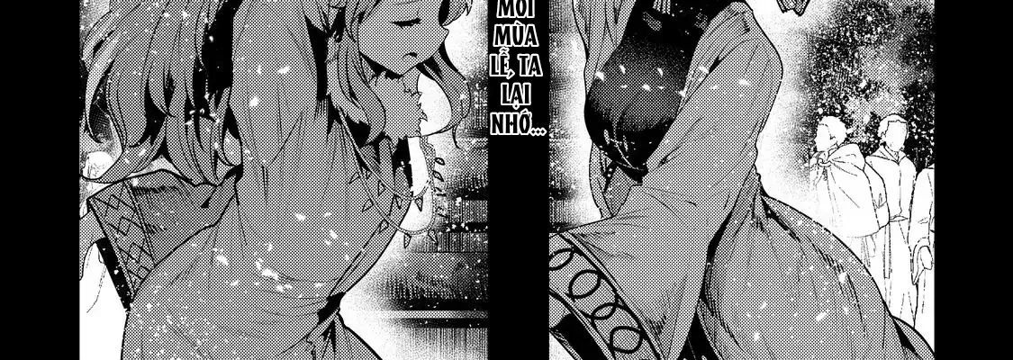 Cuộc Phiêu Lưu Của Kẻ Bất Tử Không Mong Muốn Chap 44 - Next Chap 45