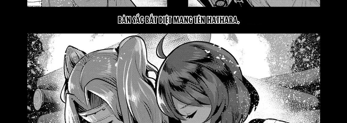 Cuộc Phiêu Lưu Của Kẻ Bất Tử Không Mong Muốn Chap 44 - Next Chap 45