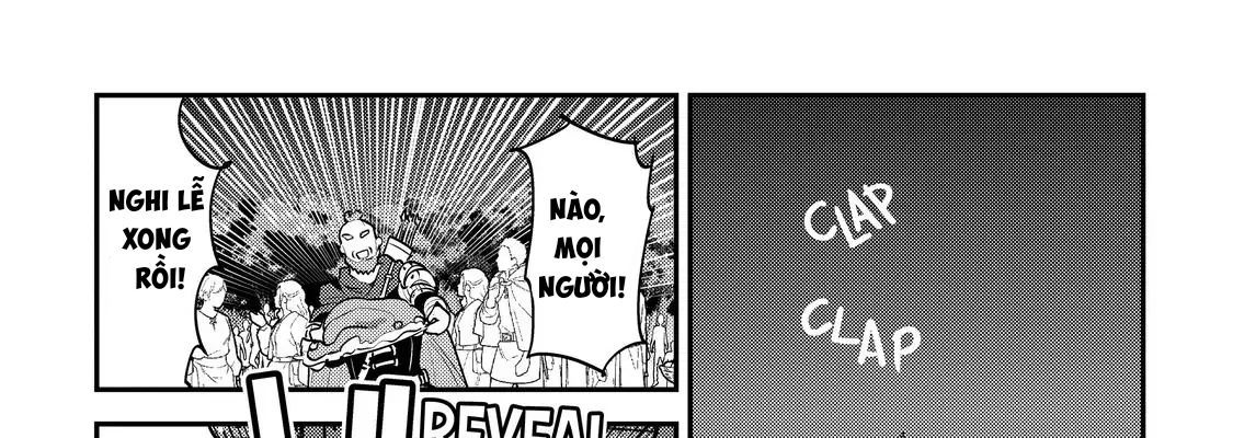 Cuộc Phiêu Lưu Của Kẻ Bất Tử Không Mong Muốn Chap 44 - Next Chap 45