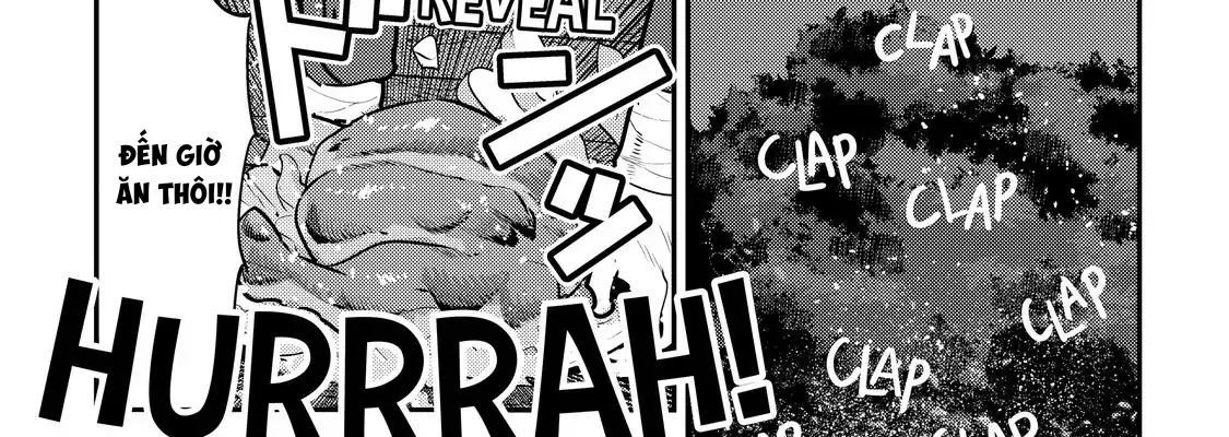 Cuộc Phiêu Lưu Của Kẻ Bất Tử Không Mong Muốn Chap 44 - Next Chap 45