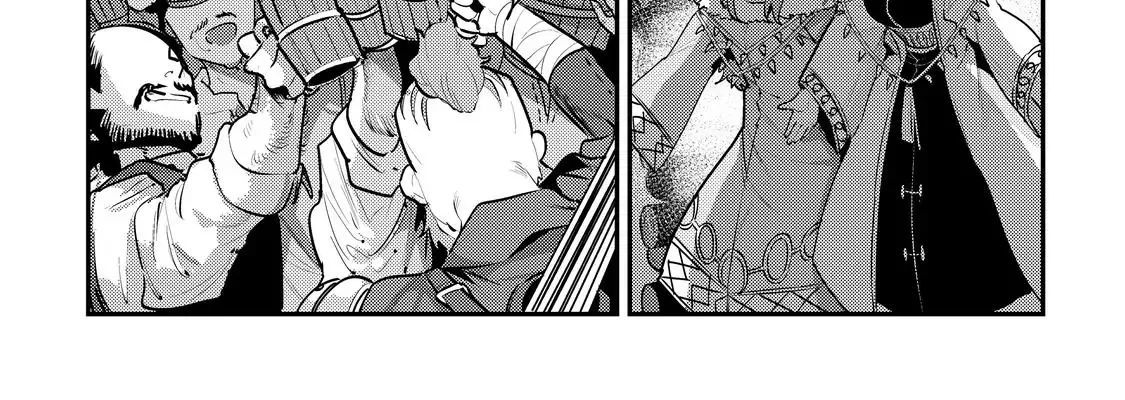 Cuộc Phiêu Lưu Của Kẻ Bất Tử Không Mong Muốn Chap 44 - Next Chap 45