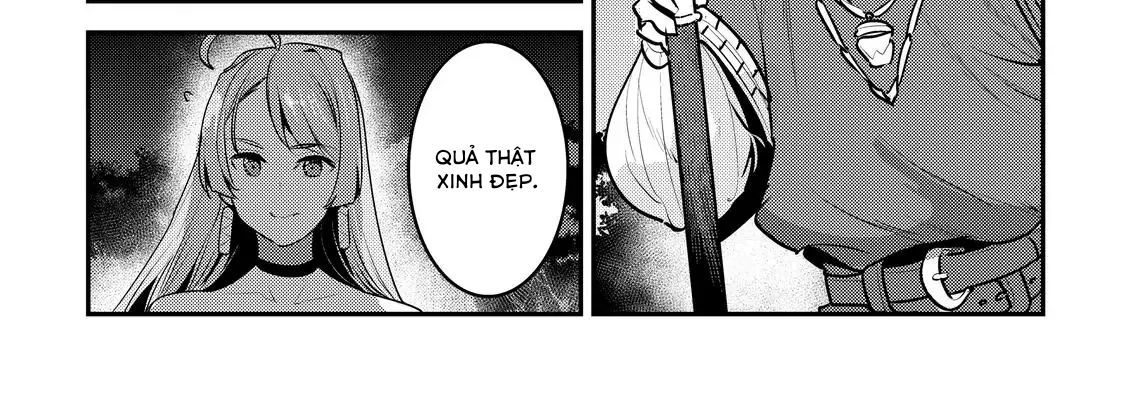 Cuộc Phiêu Lưu Của Kẻ Bất Tử Không Mong Muốn Chap 44 - Next Chap 45