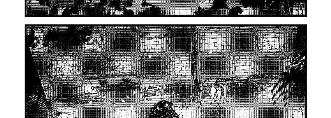 Cuộc Phiêu Lưu Của Kẻ Bất Tử Không Mong Muốn Chap 44 - Next Chap 45