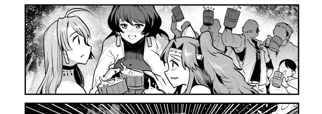 Cuộc Phiêu Lưu Của Kẻ Bất Tử Không Mong Muốn Chap 44 - Next Chap 45