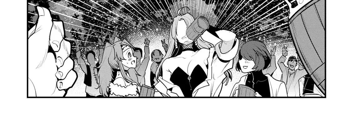 Cuộc Phiêu Lưu Của Kẻ Bất Tử Không Mong Muốn Chap 44 - Next Chap 45