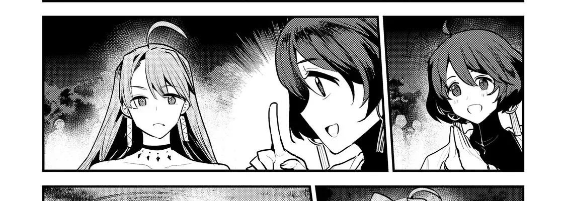 Cuộc Phiêu Lưu Của Kẻ Bất Tử Không Mong Muốn Chap 44 - Next Chap 45