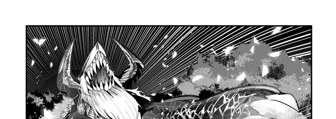 Cuộc Phiêu Lưu Của Kẻ Bất Tử Không Mong Muốn Chap 44 - Next Chap 45