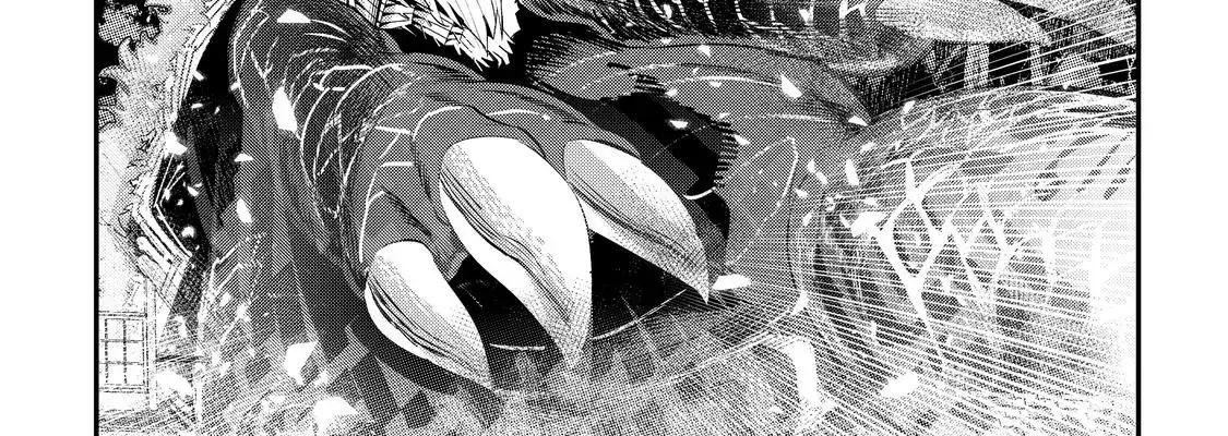 Cuộc Phiêu Lưu Của Kẻ Bất Tử Không Mong Muốn Chap 44 - Next Chap 45