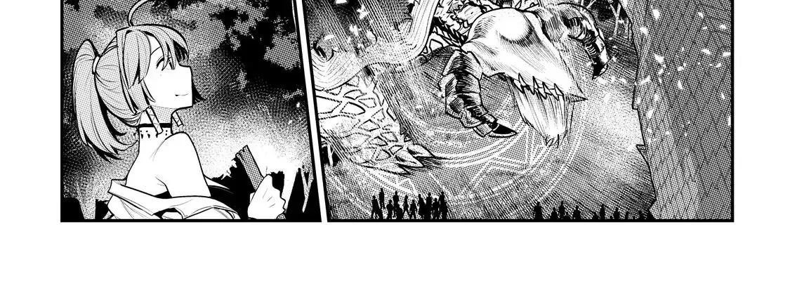 Cuộc Phiêu Lưu Của Kẻ Bất Tử Không Mong Muốn Chap 44 - Next Chap 45