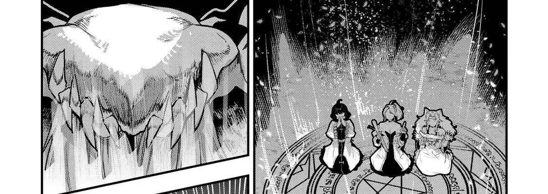 Cuộc Phiêu Lưu Của Kẻ Bất Tử Không Mong Muốn Chap 44 - Next Chap 45