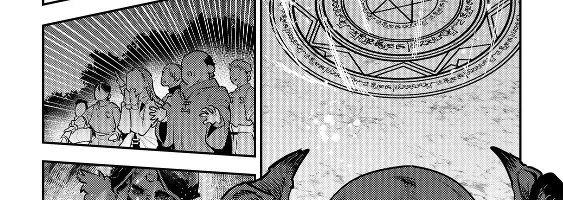 Cuộc Phiêu Lưu Của Kẻ Bất Tử Không Mong Muốn Chap 44 - Next Chap 45