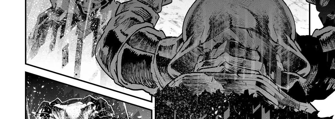 Cuộc Phiêu Lưu Của Kẻ Bất Tử Không Mong Muốn Chap 44 - Next Chap 45