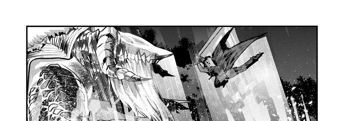 Cuộc Phiêu Lưu Của Kẻ Bất Tử Không Mong Muốn Chap 44 - Next Chap 45