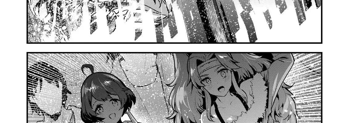 Cuộc Phiêu Lưu Của Kẻ Bất Tử Không Mong Muốn Chap 44 - Next Chap 45