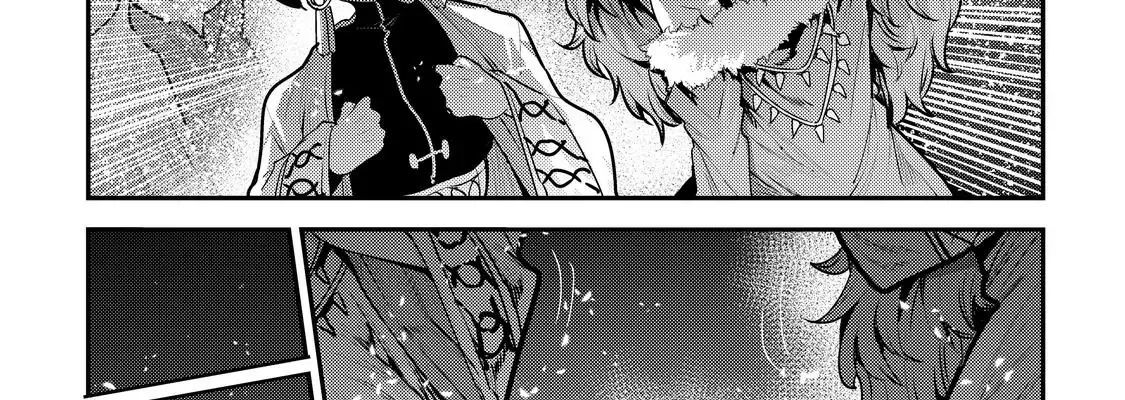 Cuộc Phiêu Lưu Của Kẻ Bất Tử Không Mong Muốn Chap 44 - Next Chap 45