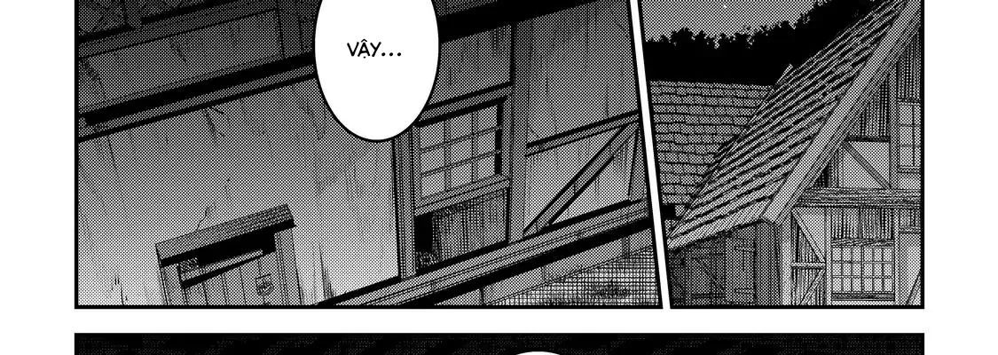 Cuộc Phiêu Lưu Của Kẻ Bất Tử Không Mong Muốn Chap 44 - Next Chap 45