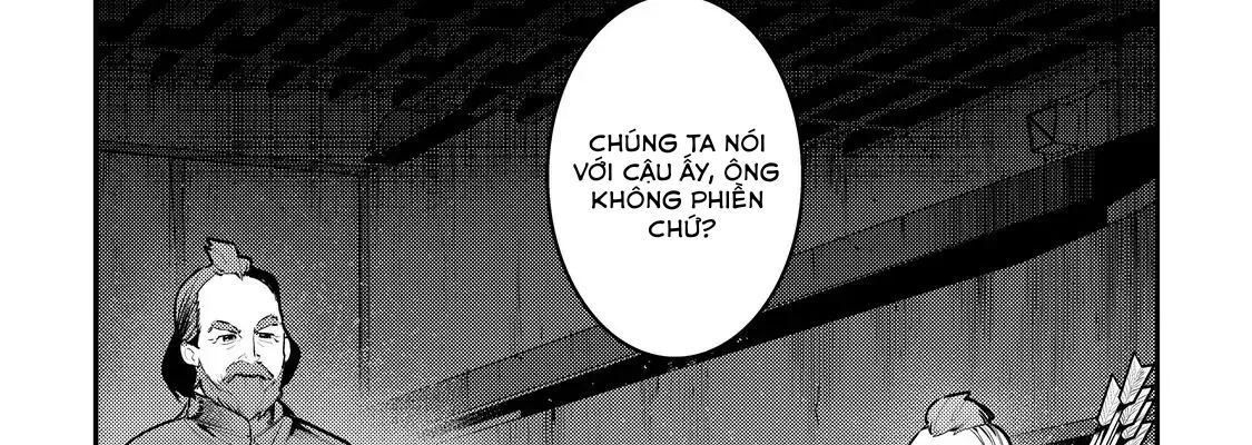 Cuộc Phiêu Lưu Của Kẻ Bất Tử Không Mong Muốn Chap 44 - Next Chap 45