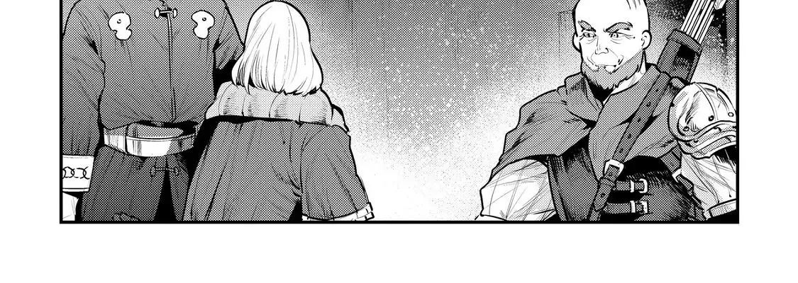 Cuộc Phiêu Lưu Của Kẻ Bất Tử Không Mong Muốn Chap 44 - Next Chap 45