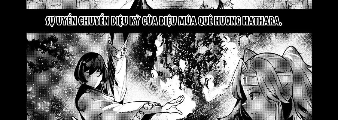 Cuộc Phiêu Lưu Của Kẻ Bất Tử Không Mong Muốn Chap 44 - Next Chap 45