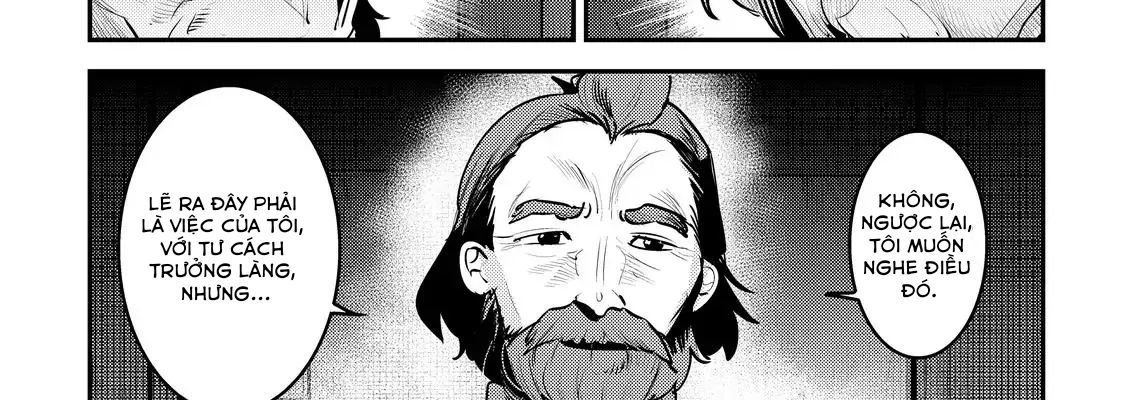 Cuộc Phiêu Lưu Của Kẻ Bất Tử Không Mong Muốn Chap 44 - Next Chap 45