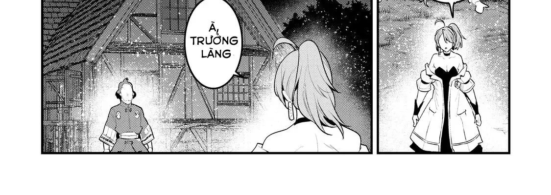 Cuộc Phiêu Lưu Của Kẻ Bất Tử Không Mong Muốn Chap 44 - Next Chap 45