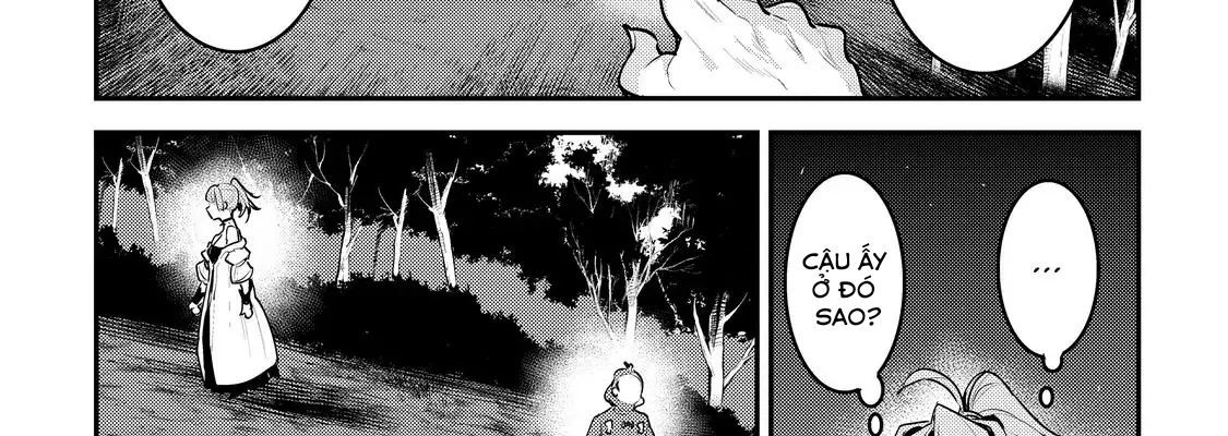 Cuộc Phiêu Lưu Của Kẻ Bất Tử Không Mong Muốn Chap 44 - Next Chap 45